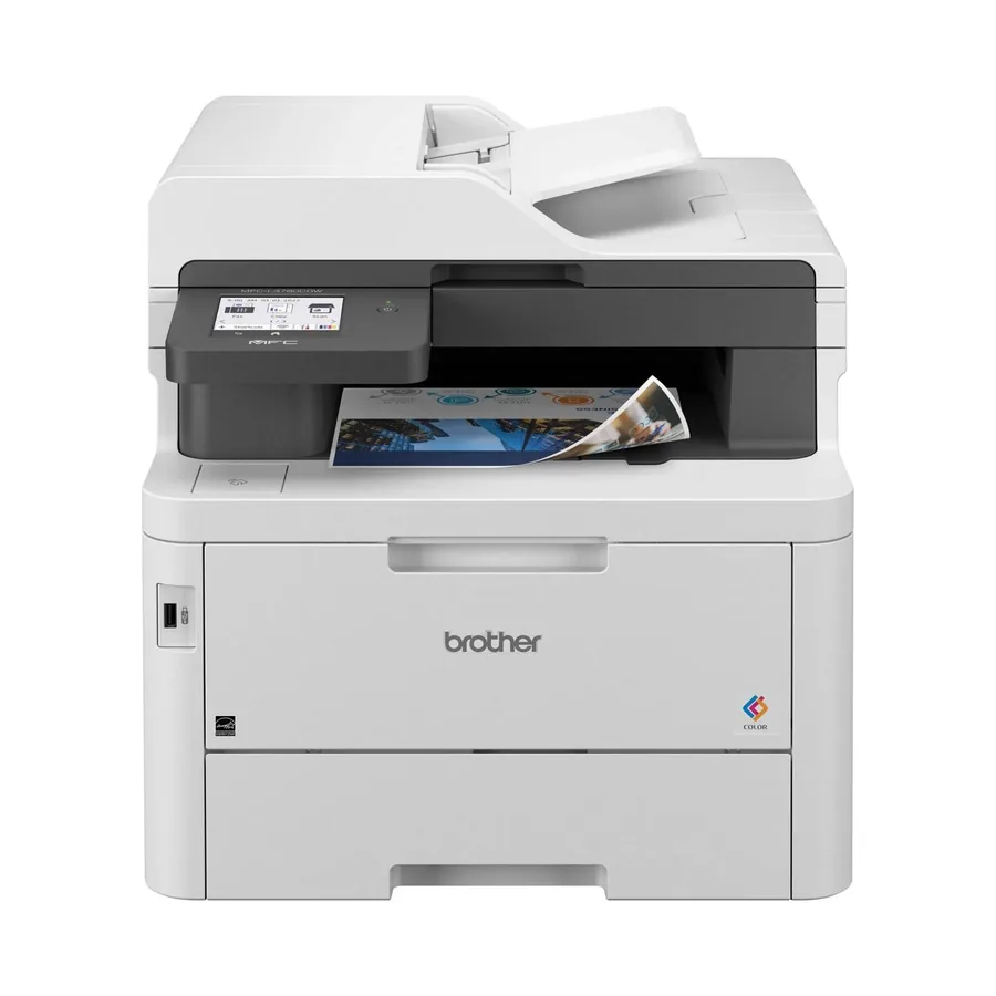 Brother MFC Series representative printer model