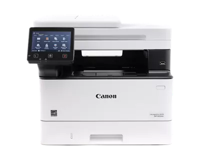 Canon imageCLASS Series representative printer model