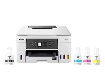Canon MAXIFY Series representative printer model