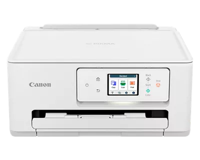 Canon PIXMA Series representative printer model