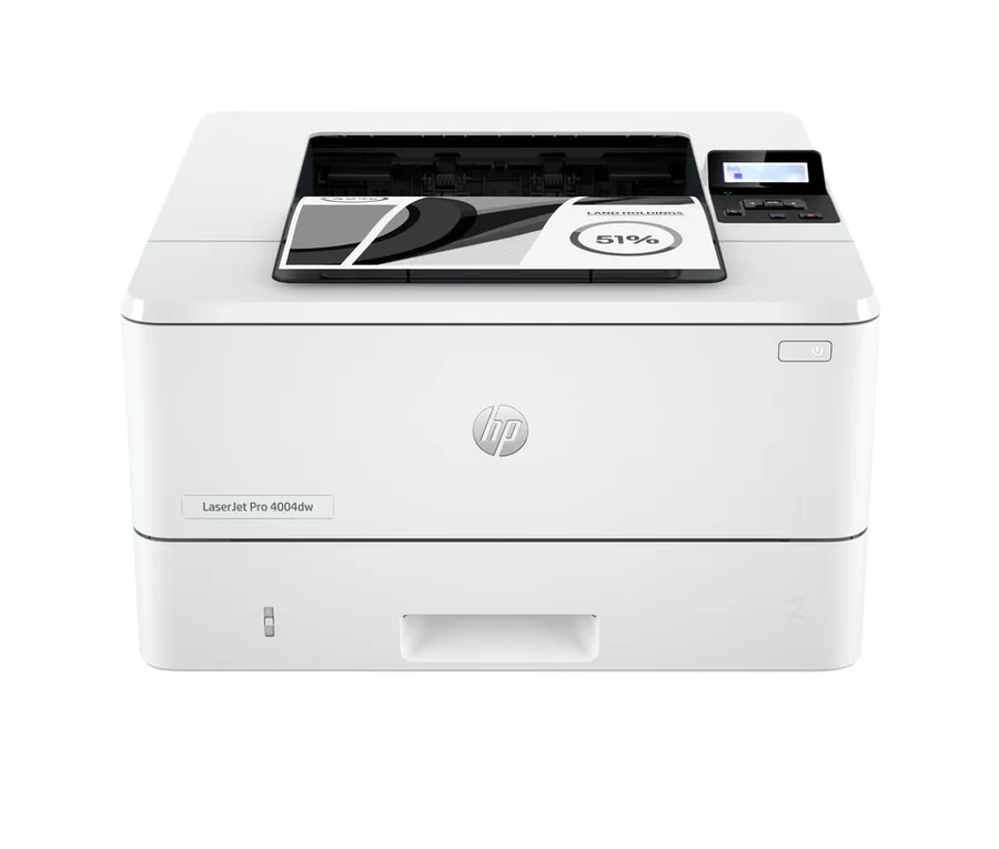 HP LaserJet Pro Series representative printer model