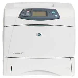 HP LaserJet 4250n (Q5401A) Laser Printer – Refurbished