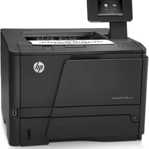 HP LaserJet M401DN (CF278A) Laser Printer – Refurbished