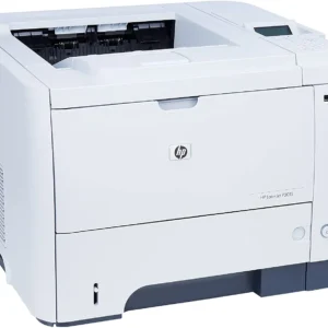 HP LaserJet P3015dn (CE528A) Laser Printer – Refurbished