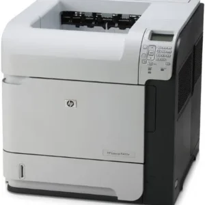 HP LaserJet P4015N (CB509A) Laser Printer – Refurbished