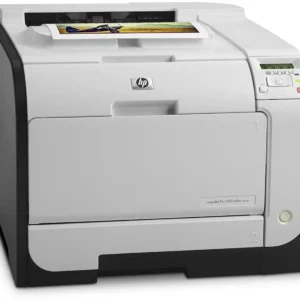 HP Color LaserJet Pro M451dn (CE957A) Laser Printer – Refurbished
